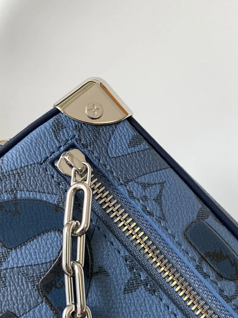 QuickDry Louis Vuitton Box Bags 43063