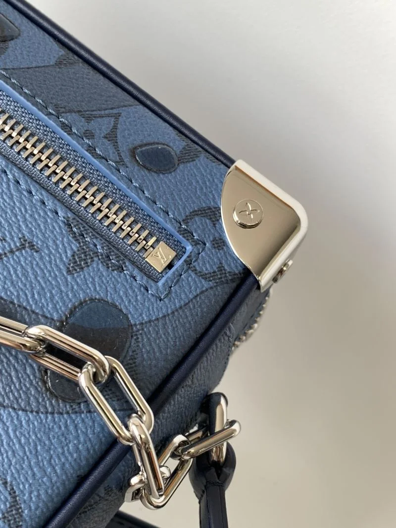 QuickDry Louis Vuitton Box Bags 43063