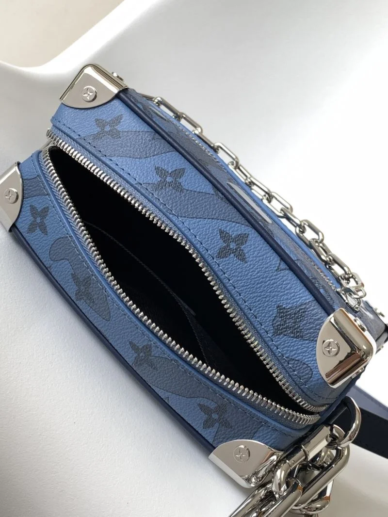 QuickDry Louis Vuitton Box Bags 43063