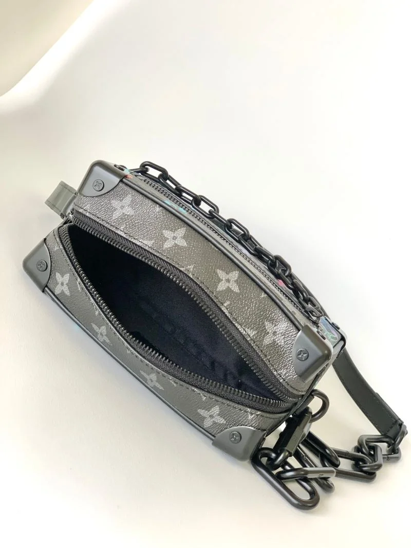 Bright Louis Vuitton Box Bags 43064