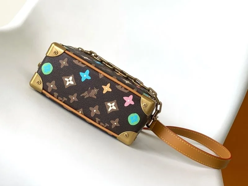 Cozy Louis Vuitton Box Bags 43112