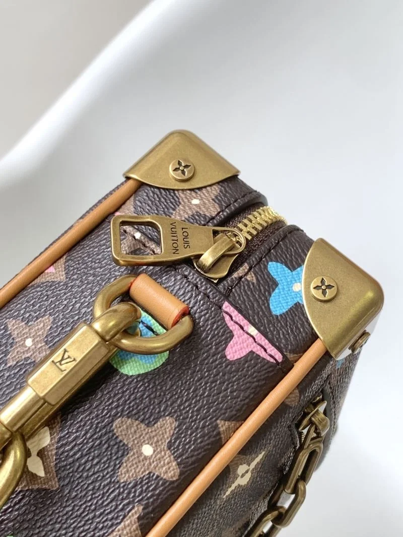 Cozy Louis Vuitton Box Bags 43112