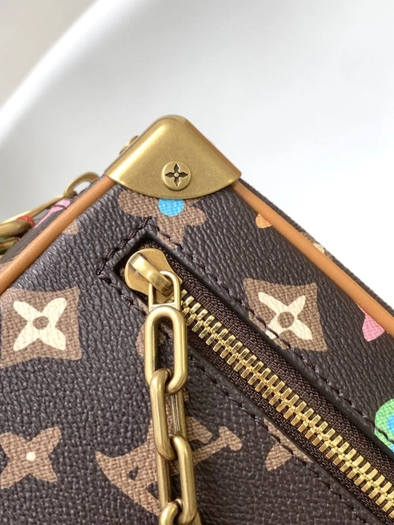 Cozy Louis Vuitton Box Bags 43112