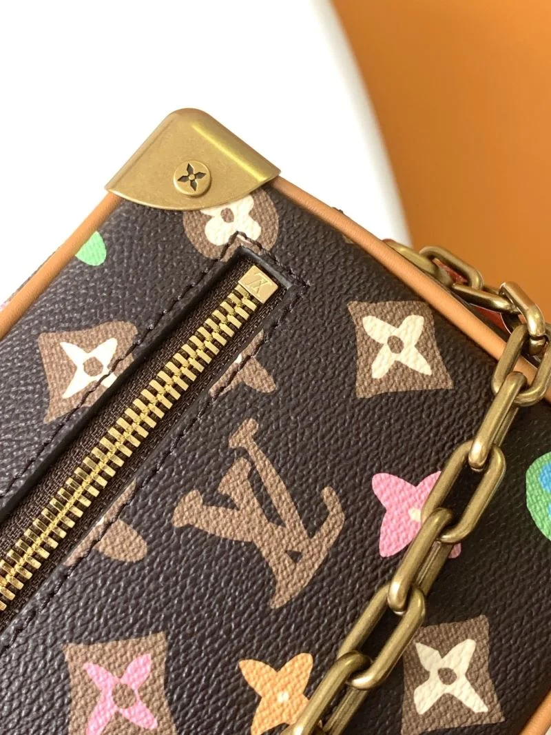 Cozy Louis Vuitton Box Bags 43112