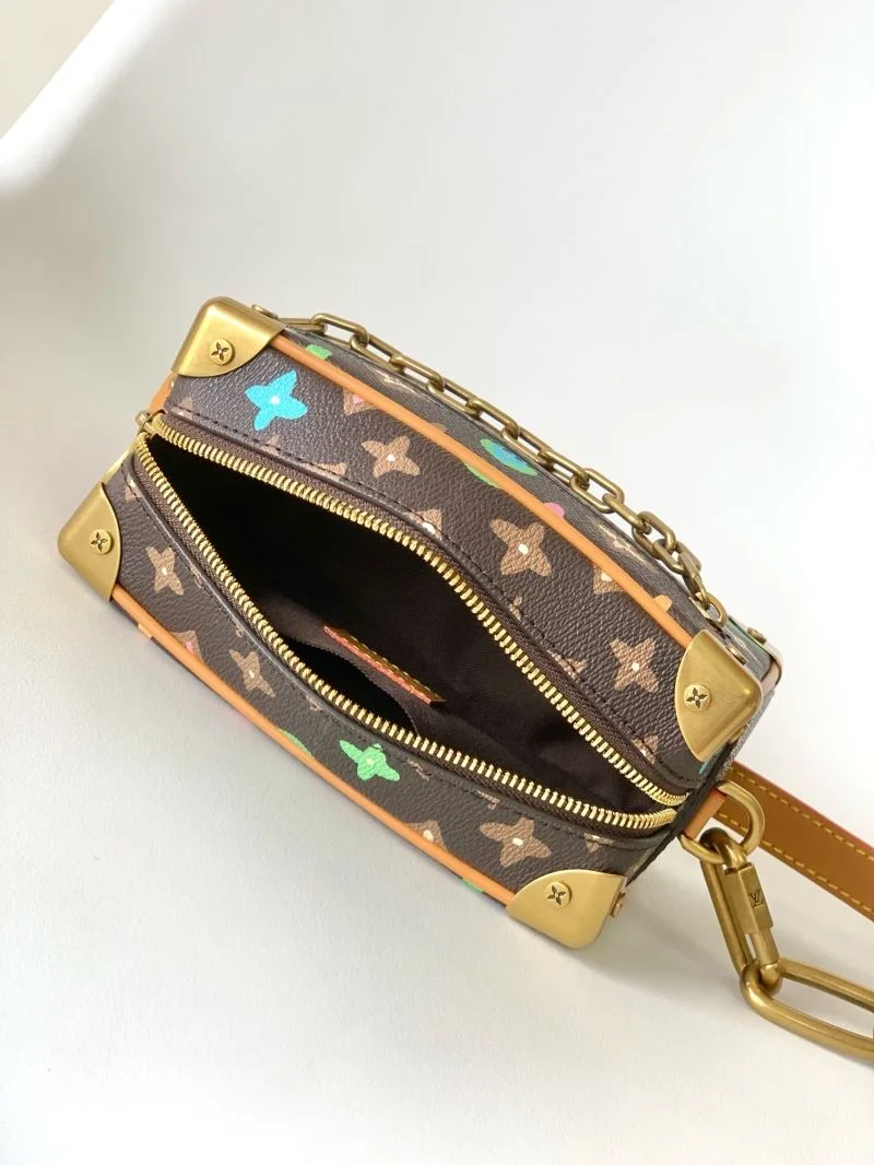 Cozy Louis Vuitton Box Bags 43112