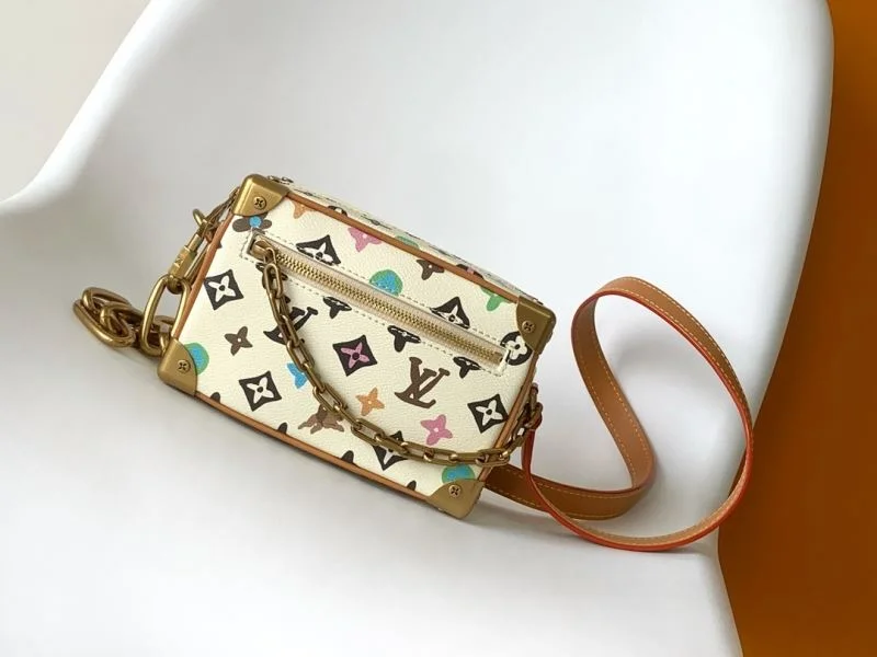 Louis Vuitton Box Bags Efficient 43072
