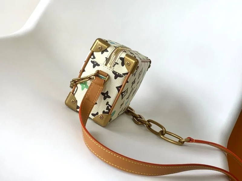 Louis Vuitton Box Bags Efficient 43072