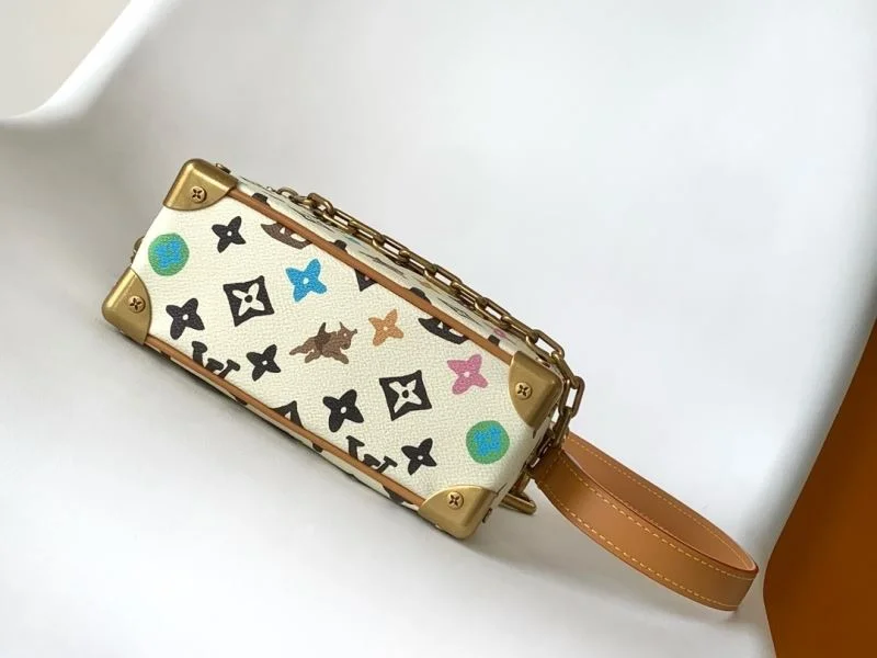 Louis Vuitton Box Bags Efficient 43072