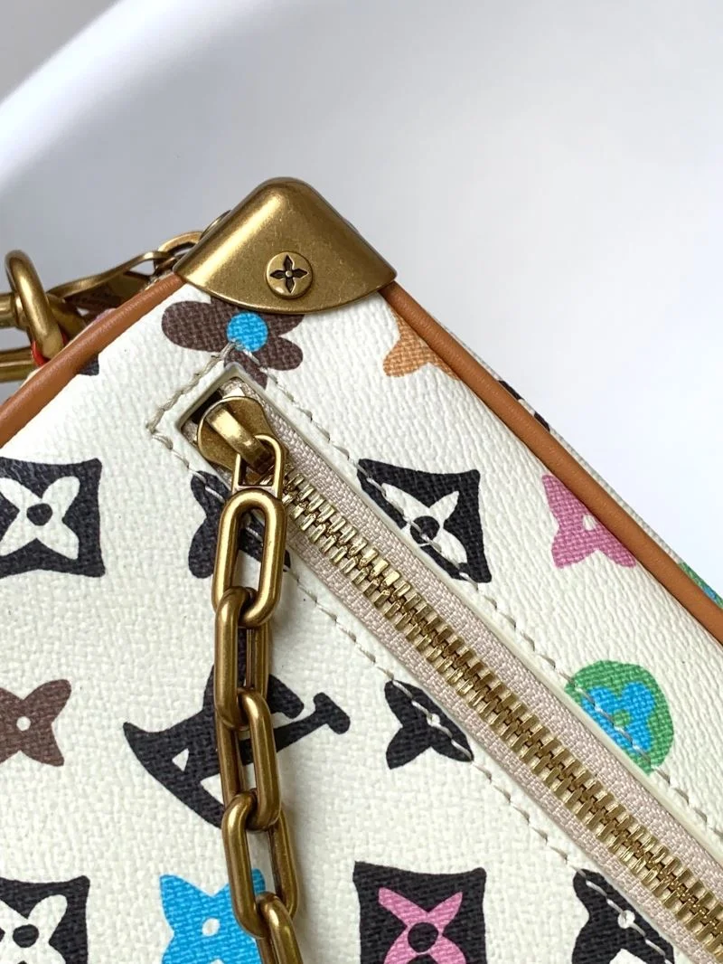 Louis Vuitton Box Bags Efficient 43072