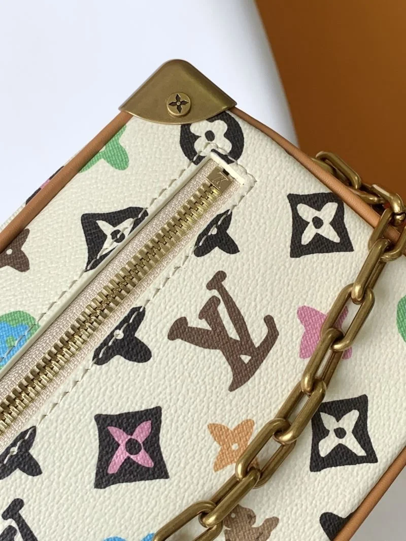 Louis Vuitton Box Bags Efficient 43072
