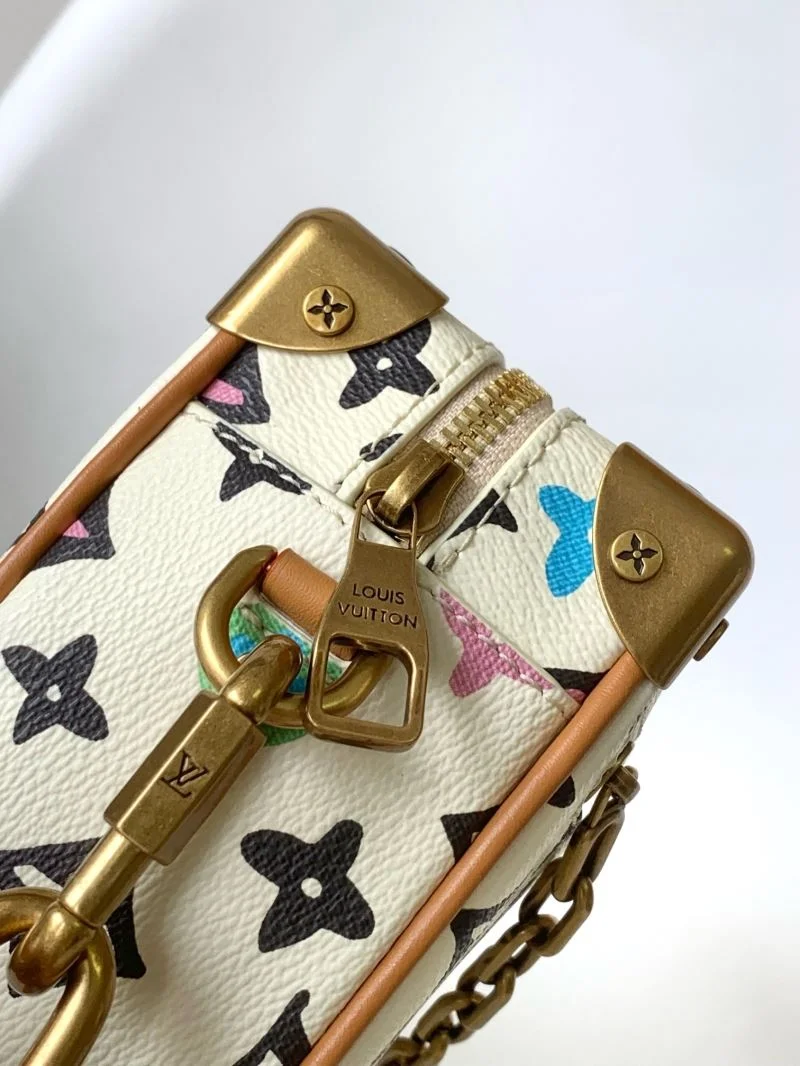 Louis Vuitton Box Bags Efficient 43072