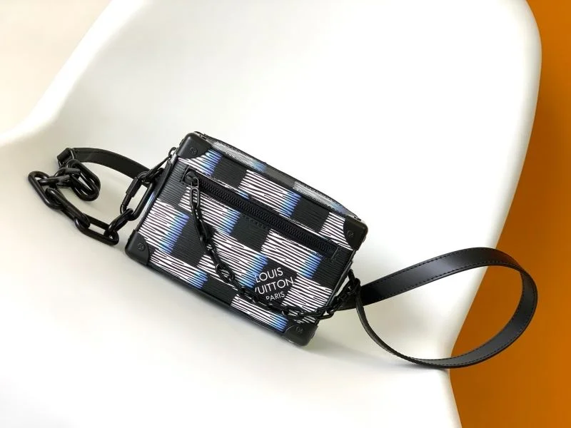 Louis Vuitton Box Bags FlexibleFit 43061