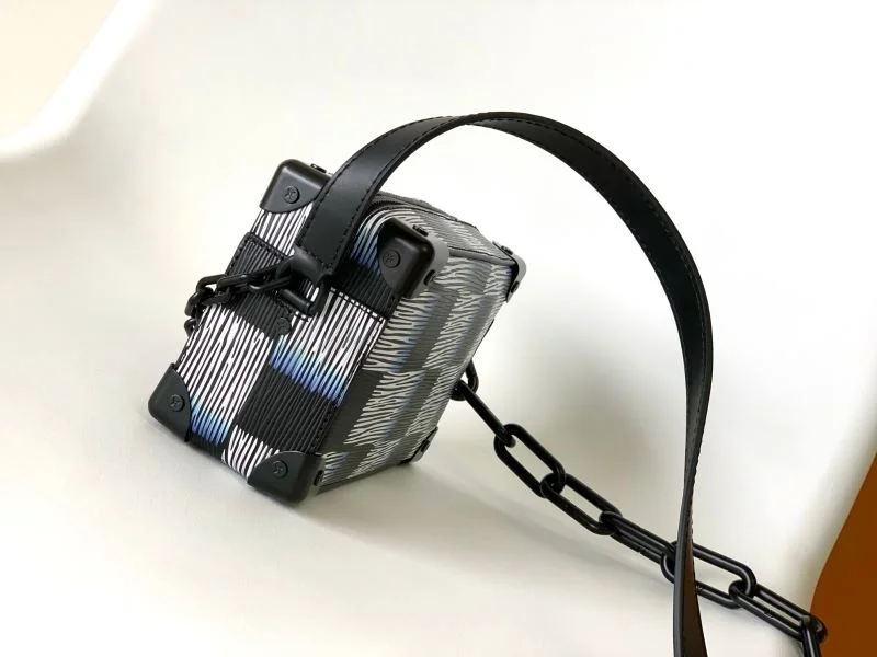 Louis Vuitton Box Bags FlexibleFit 43061