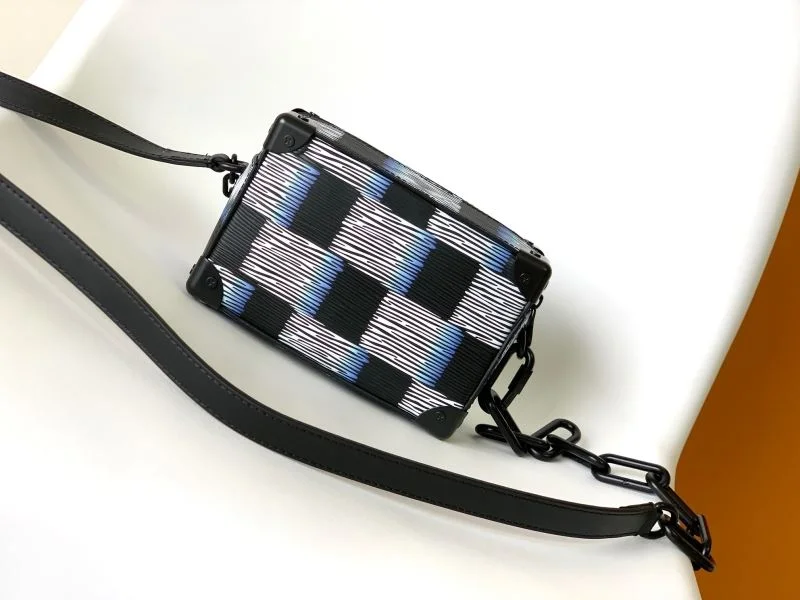 Louis Vuitton Box Bags FlexibleFit 43061