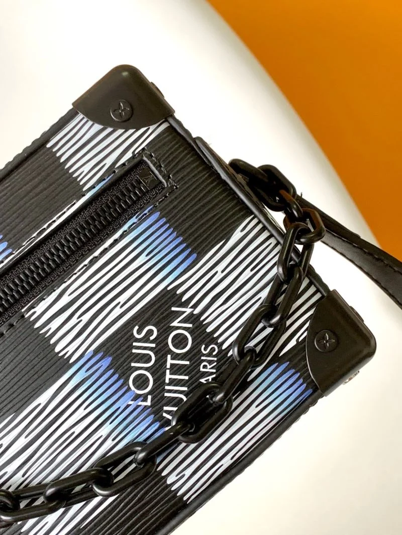 Louis Vuitton Box Bags FlexibleFit 43061