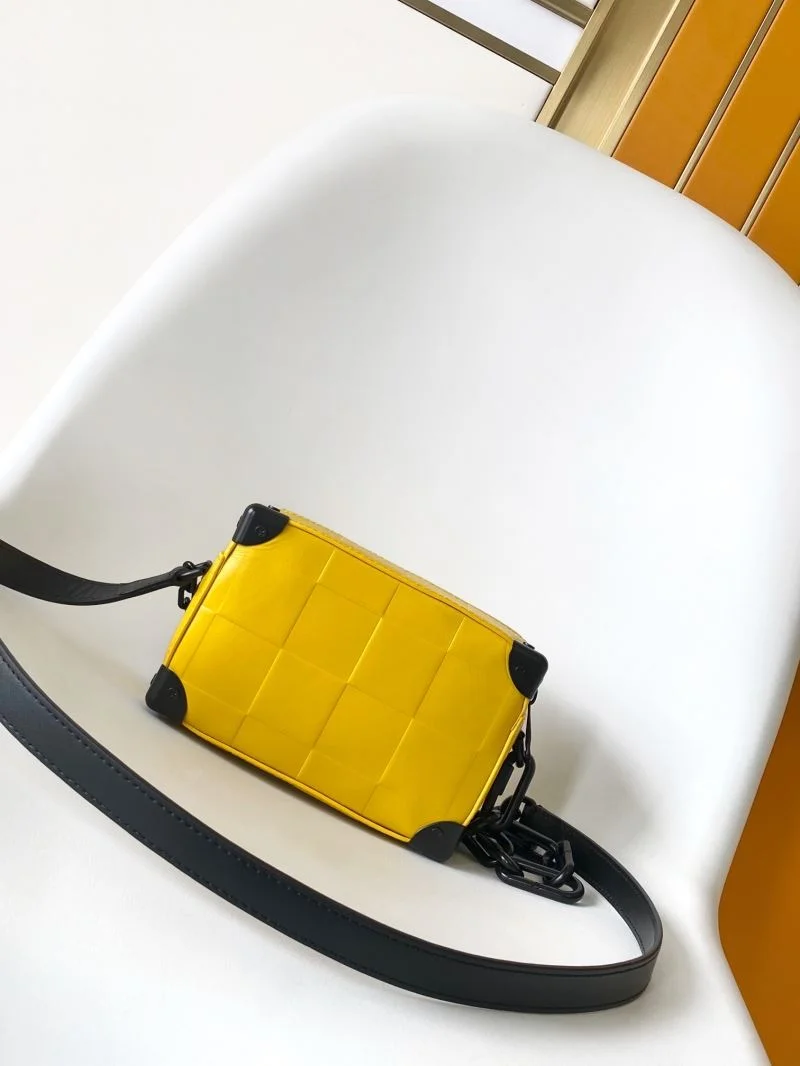 Louis Vuitton Box Bags StreetReady 43073
