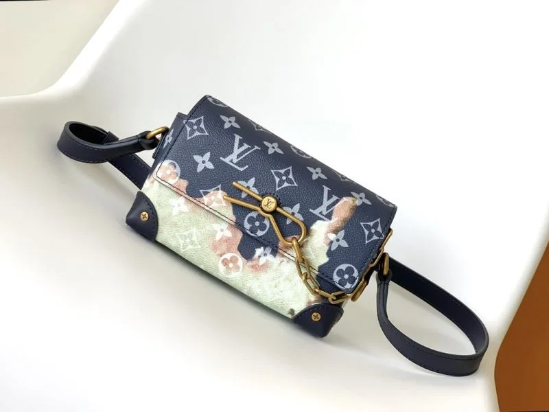 Louis Vuitton Box Bags Casual 43099