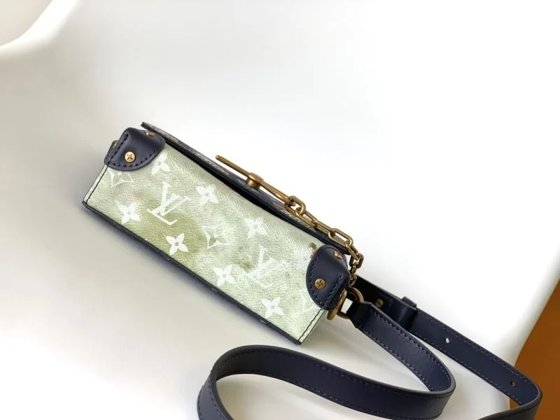 Louis Vuitton Box Bags Casual 43099