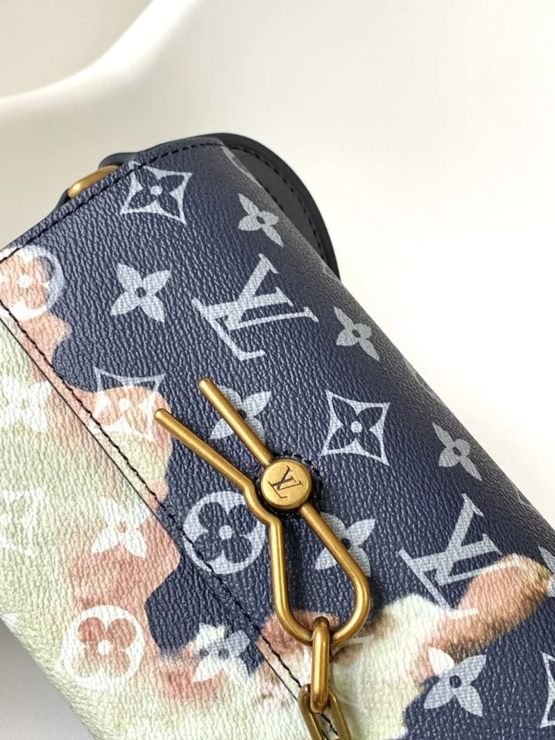 Louis Vuitton Box Bags Casual 43099