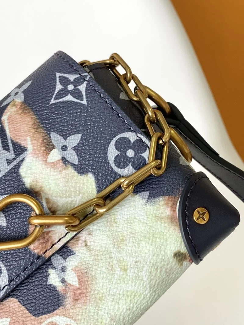 Louis Vuitton Box Bags Casual 43099