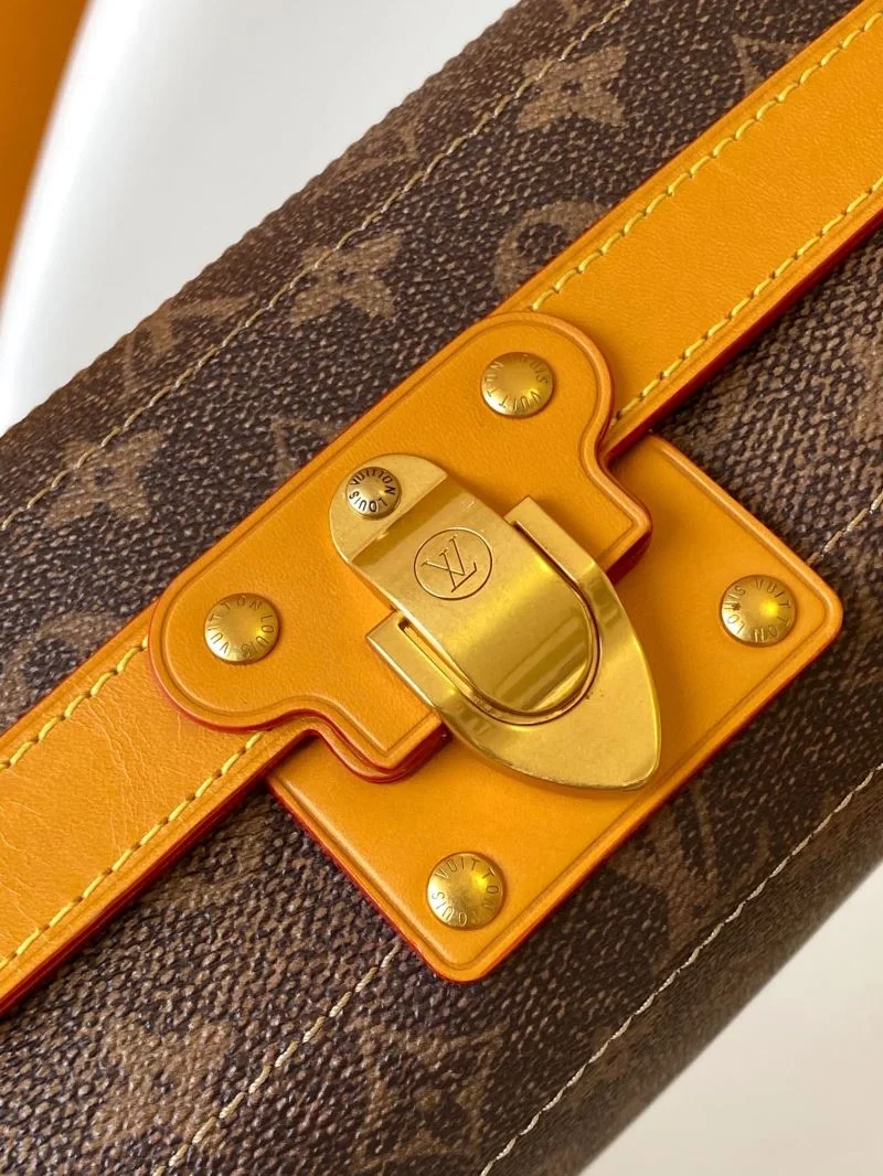 Affordable Louis Vuitton Box Bags 43059