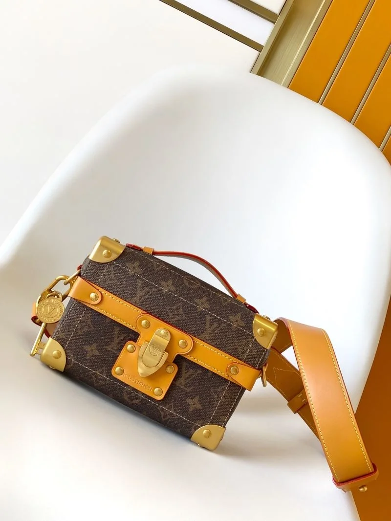 Louis Vuitton Box Bags Refined 43163