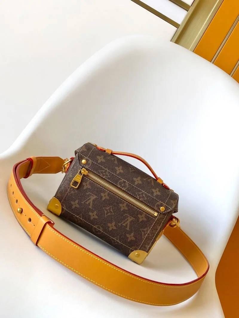 Louis Vuitton Box Bags Refined 43163