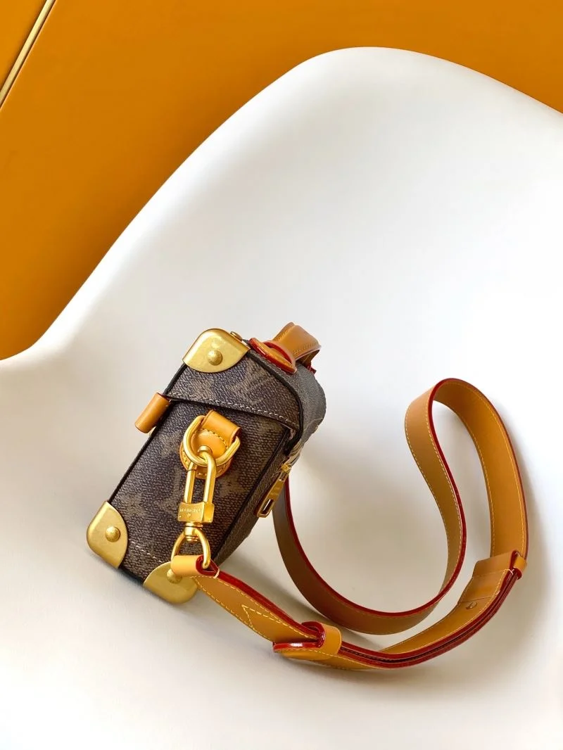 Louis Vuitton Box Bags Refined 43163