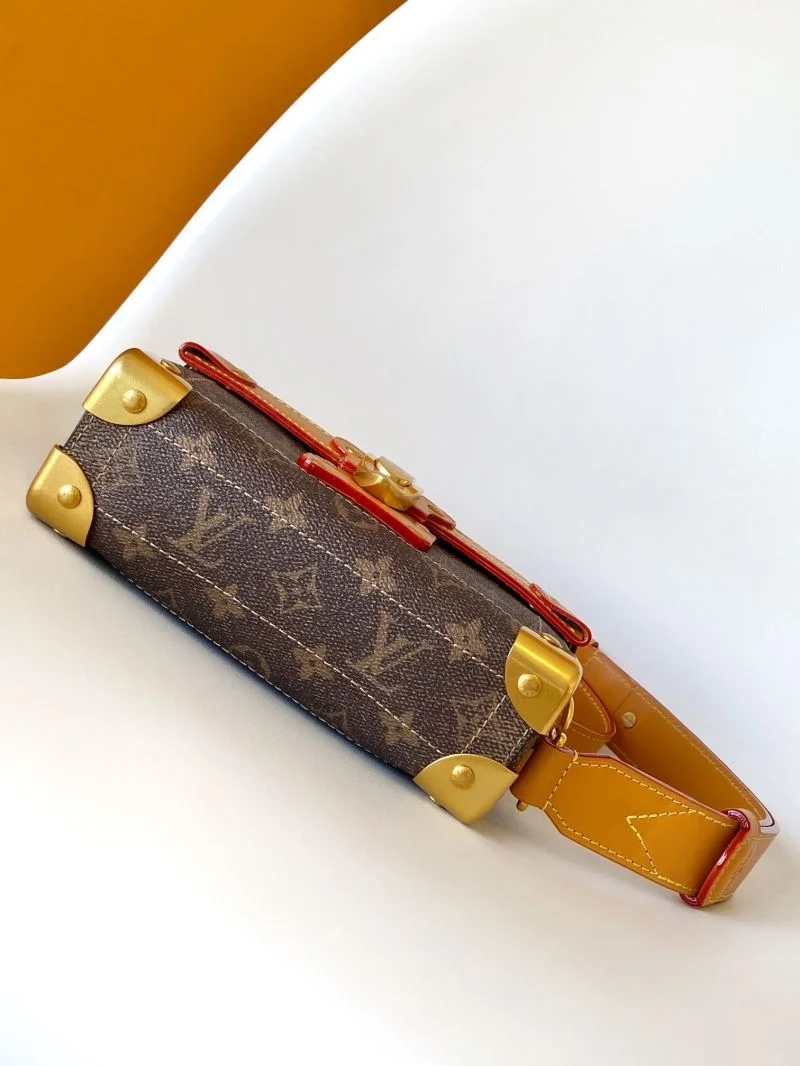 Louis Vuitton Box Bags Refined 43163