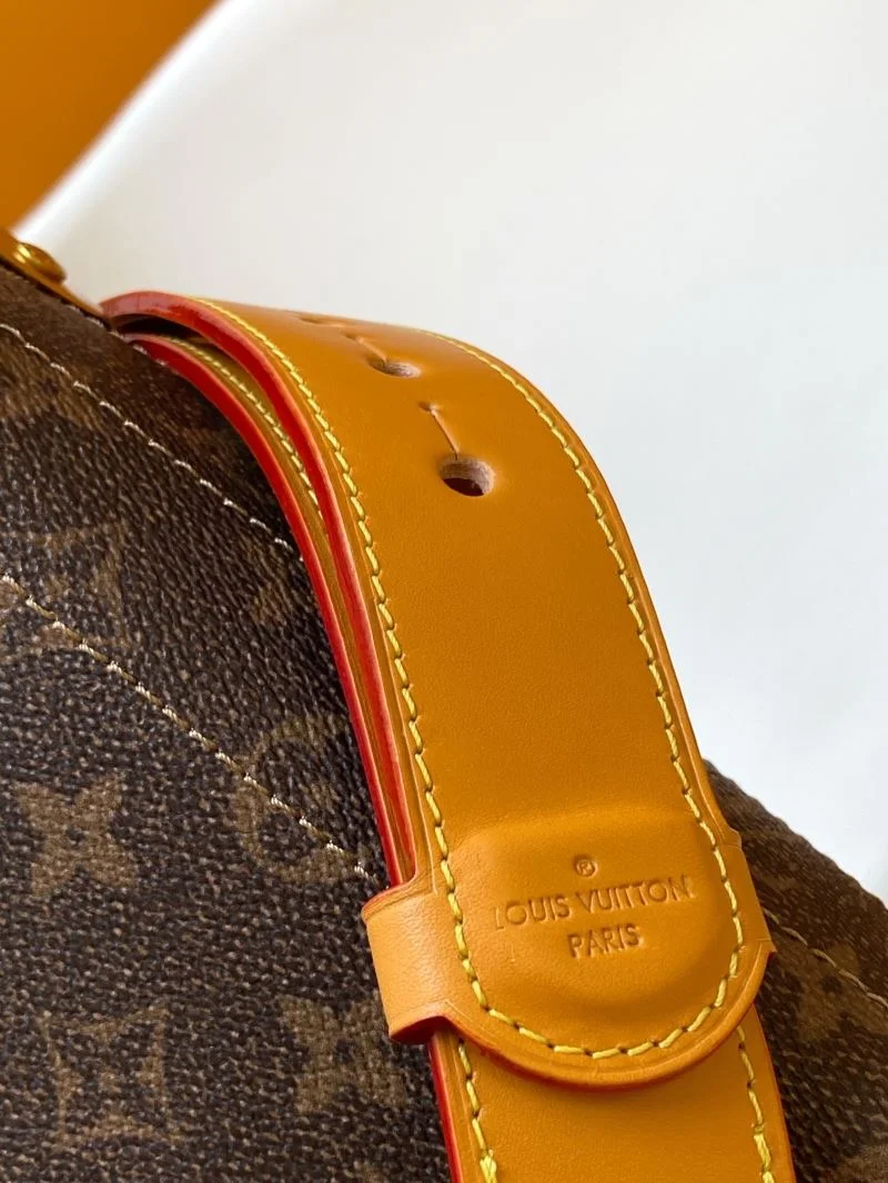 Louis Vuitton Box Bags Refined 43163