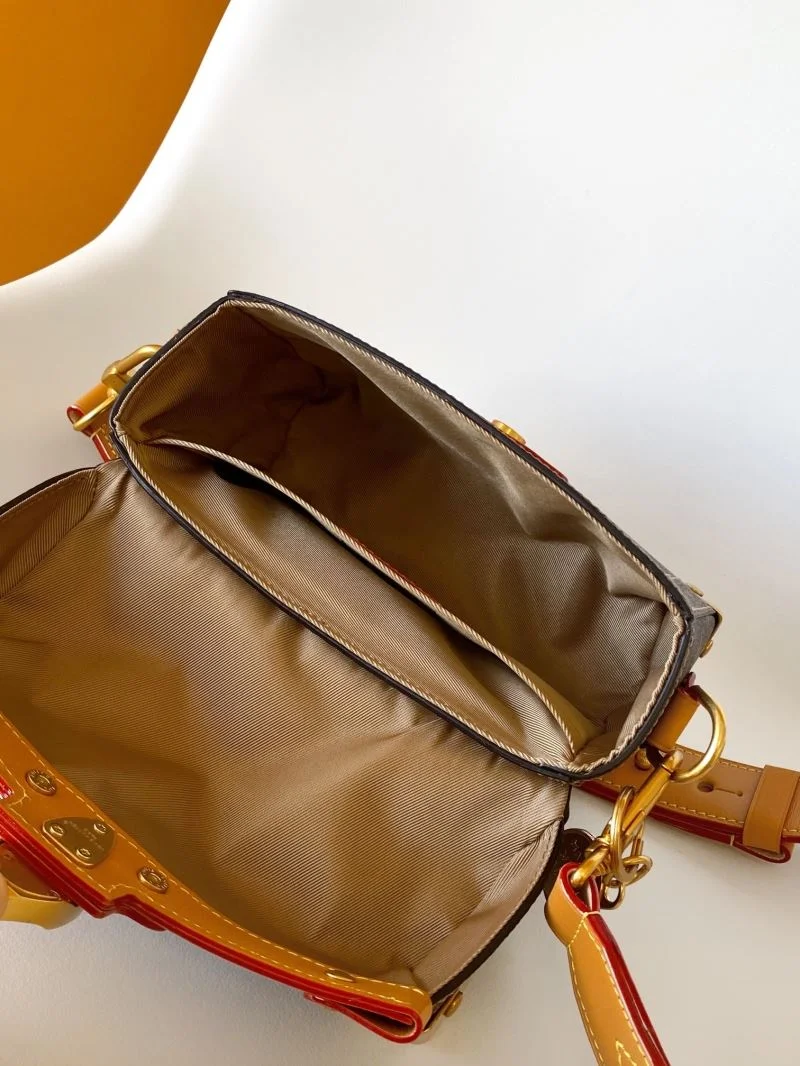 Louis Vuitton Box Bags Refined 43163