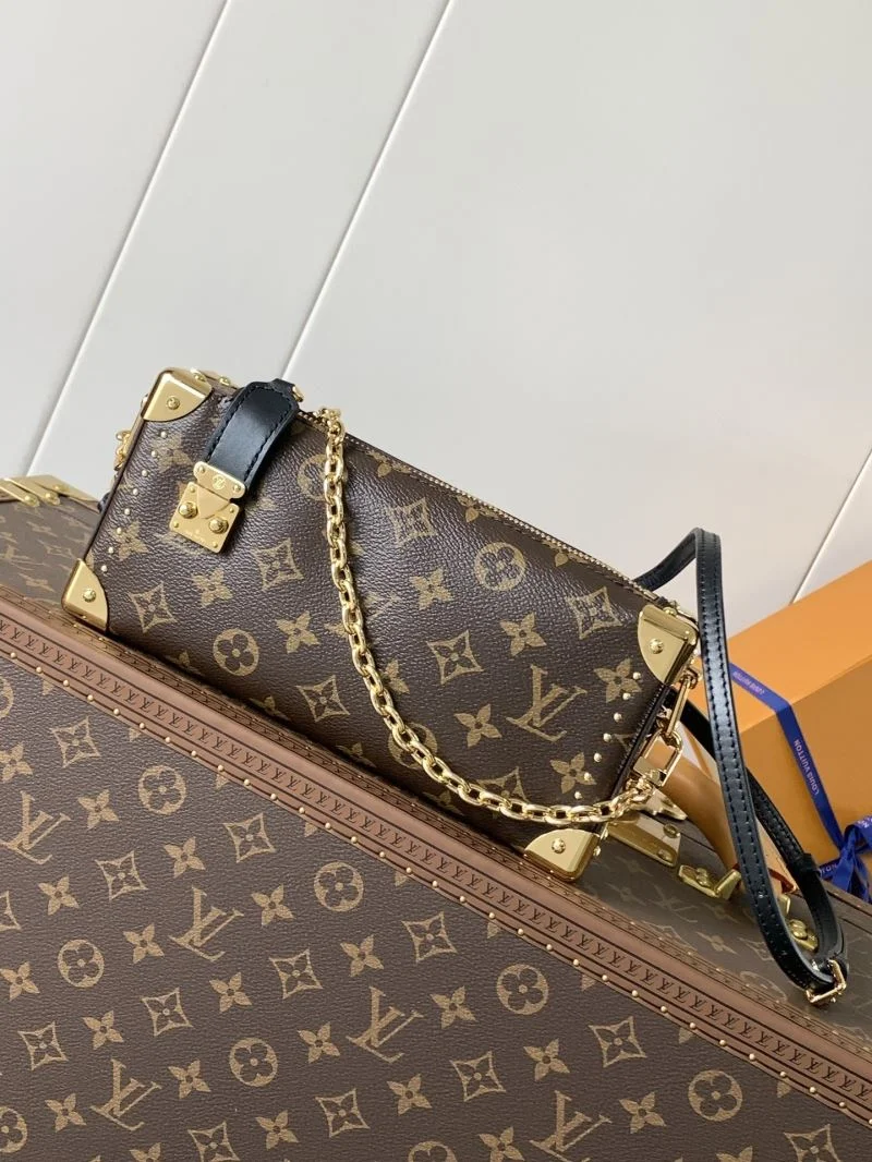 Louis Vuitton Box Bags Bright 43060