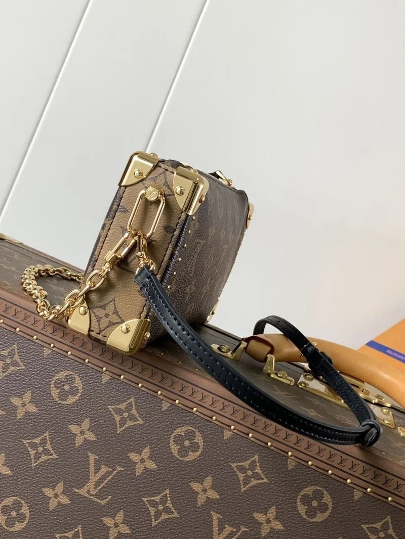 Louis Vuitton Box Bags Bright 43060