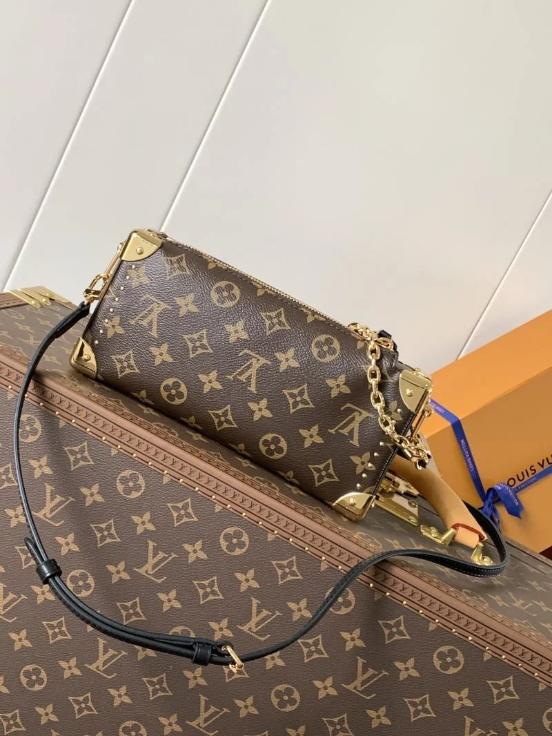 Louis Vuitton Box Bags Bright 43060