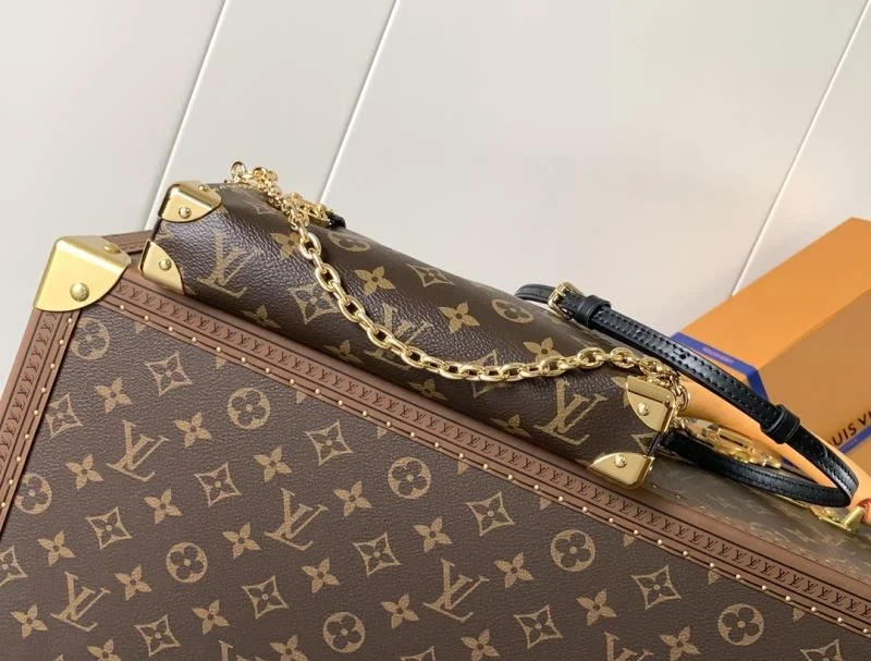 Louis Vuitton Box Bags Bright 43060