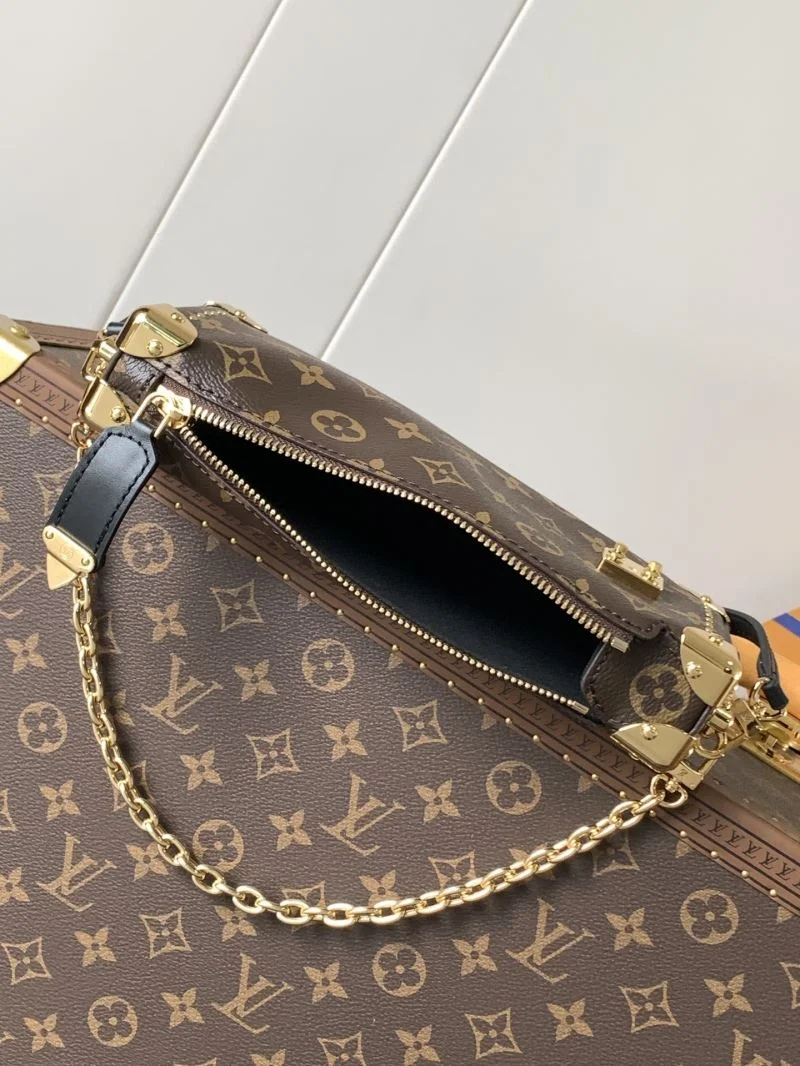 Louis Vuitton Box Bags Bright 43060