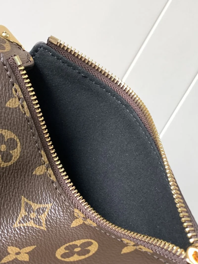 Louis Vuitton Box Bags Bright 43060