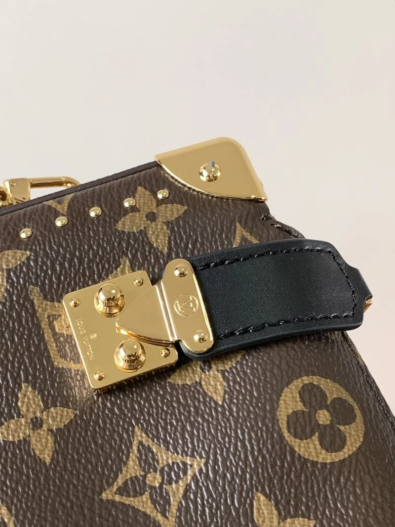 Louis Vuitton Box Bags Bright 43060