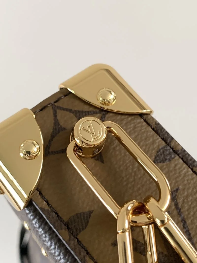 Louis Vuitton Box Bags Bright 43060