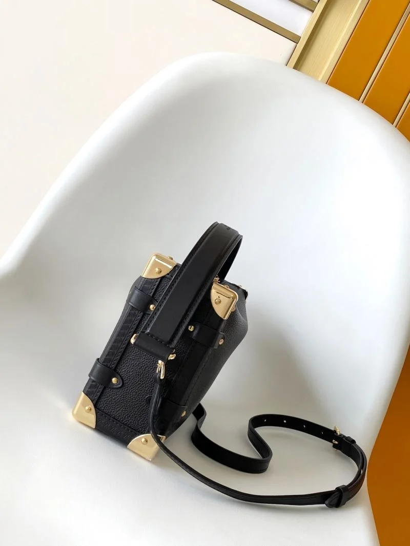 Chic Louis Vuitton Box Bags 43057