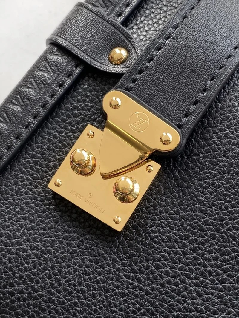 Chic Louis Vuitton Box Bags 43057