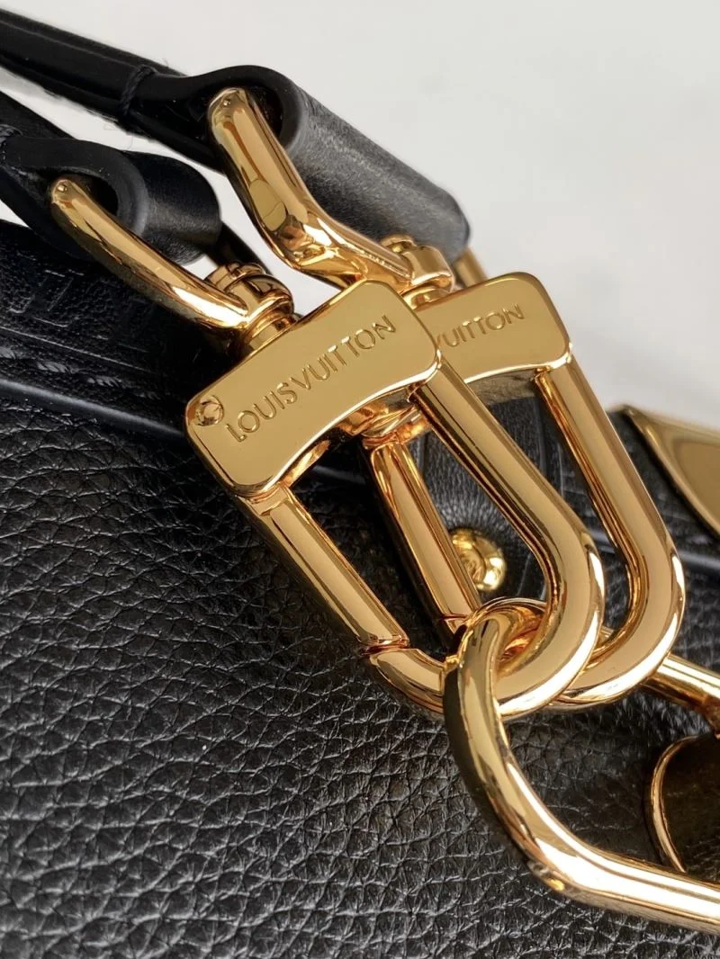 Chic Louis Vuitton Box Bags 43057
