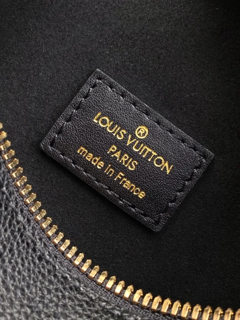 Chic Louis Vuitton Box Bags 43057