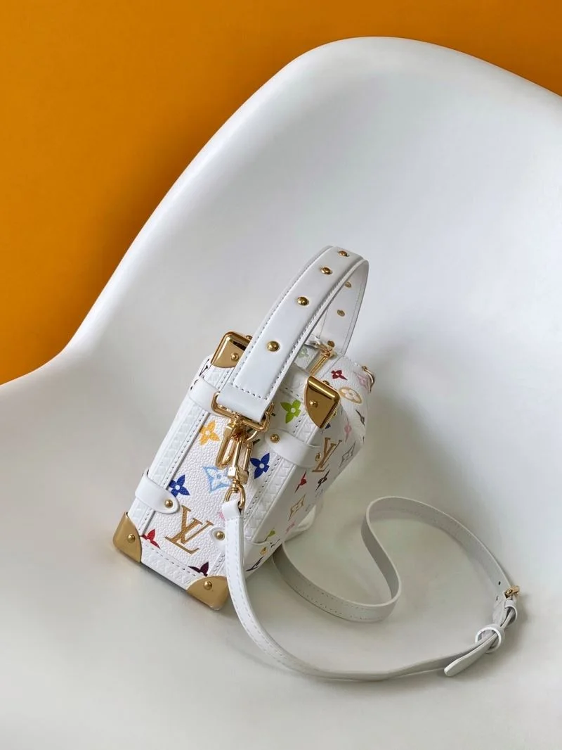 Louis Vuitton Box Bags TimelessDesign 43055