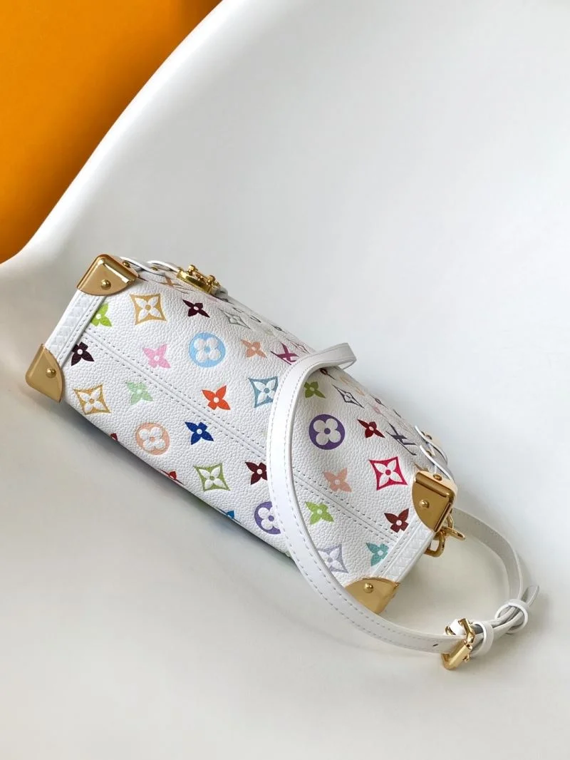 Louis Vuitton Box Bags TimelessDesign 43055