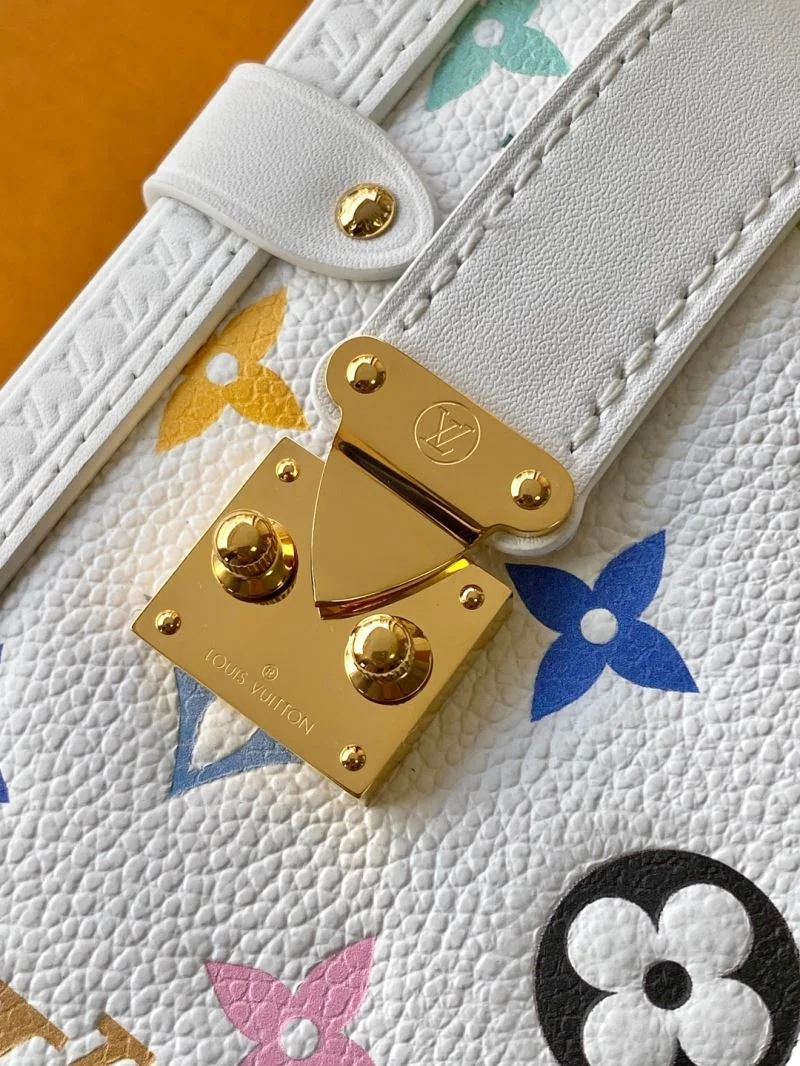 Louis Vuitton Box Bags TimelessDesign 43055