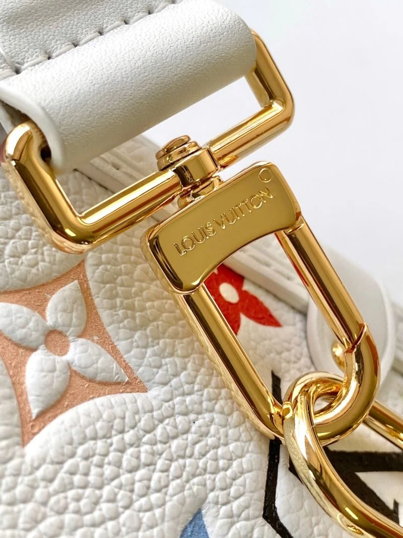 Louis Vuitton Box Bags TimelessDesign 43055