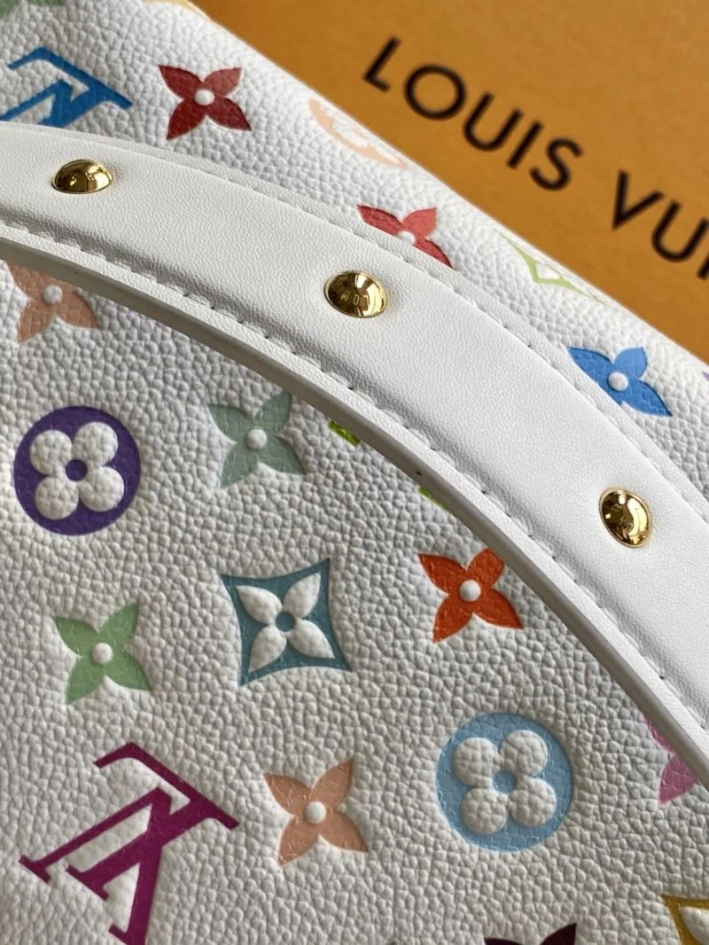 Louis Vuitton Box Bags TimelessDesign 43055