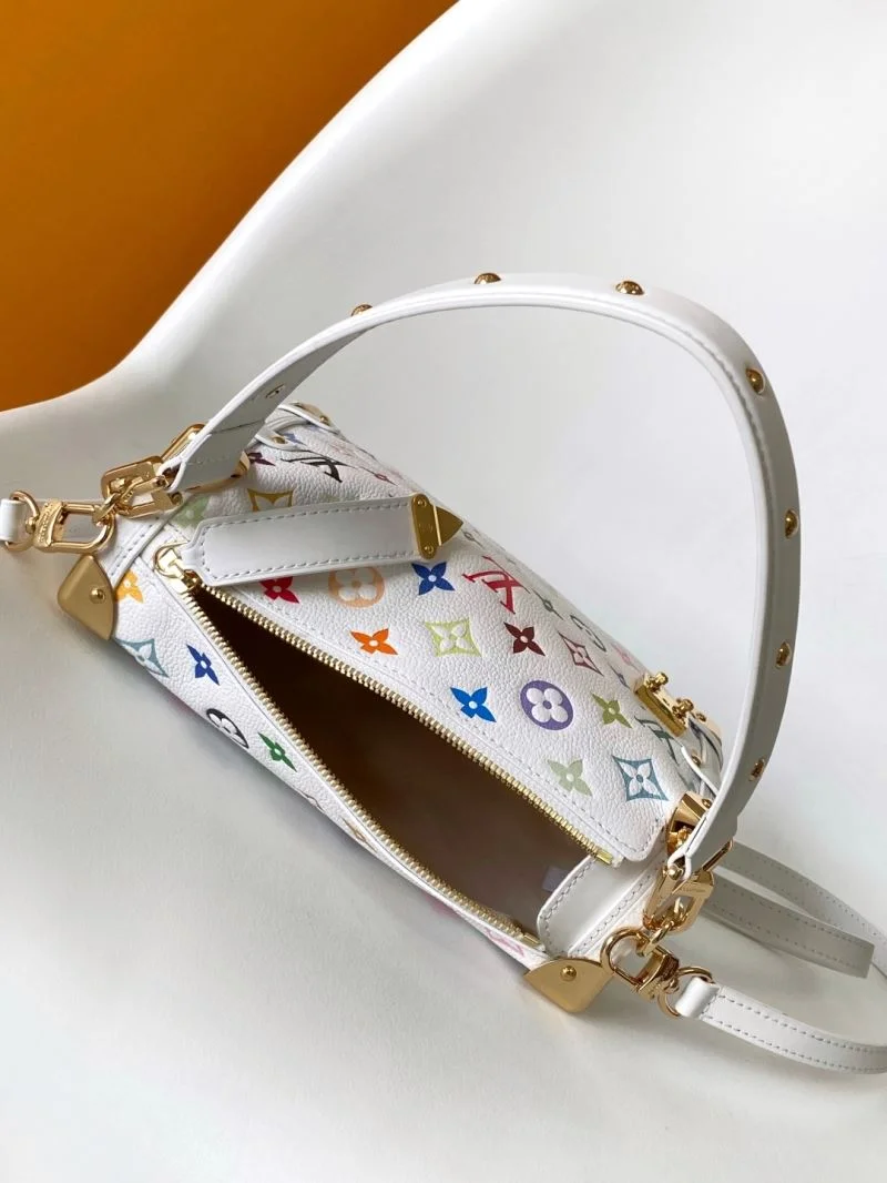 Louis Vuitton Box Bags TimelessDesign 43055