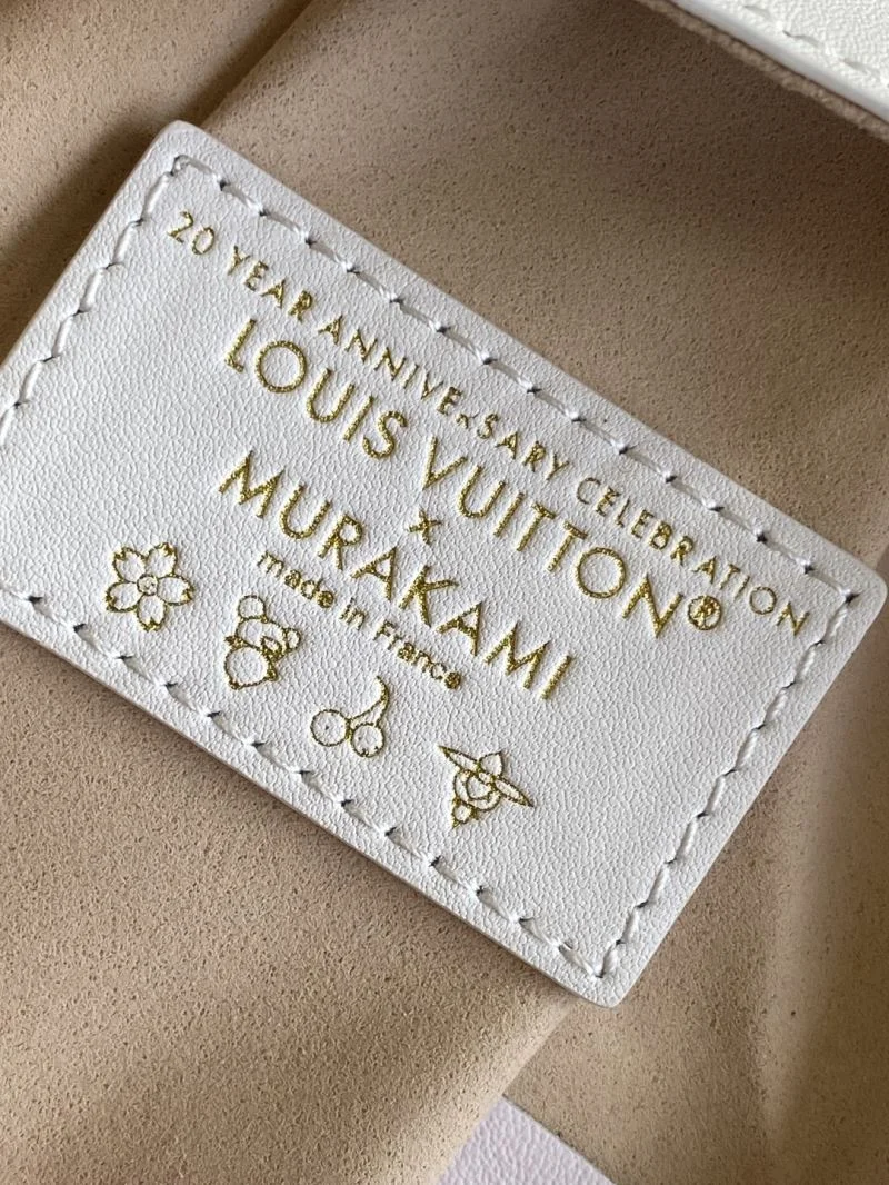 Louis Vuitton Box Bags TimelessDesign 43055